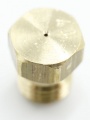 Simfer Gas Injection Nozzle - H40-25-140-001 GasdÜse 0 43mm Fg - 10003380
